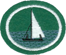 Navegación a vela